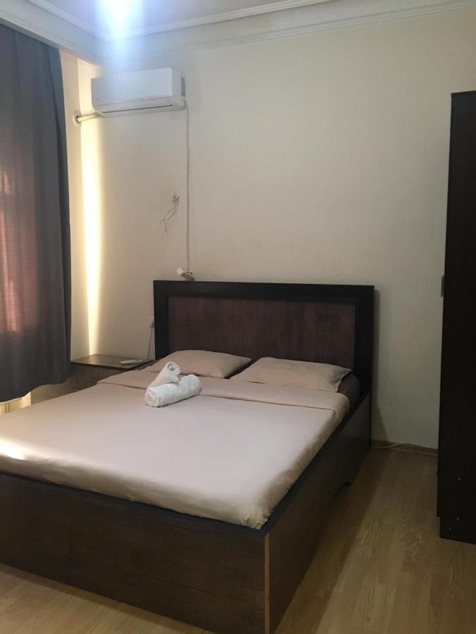 Classy And Cozy Hostel Yerevan Exterior foto