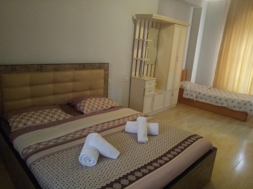 Classy And Cozy Hostel Yerevan Exterior foto