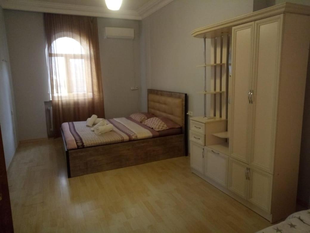 Classy And Cozy Hostel Yerevan Exterior foto