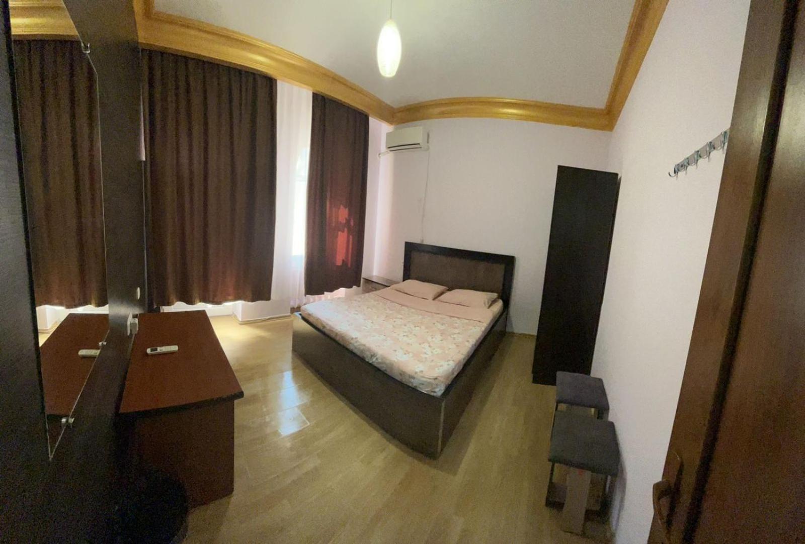 Classy And Cozy Hostel Yerevan Exterior foto