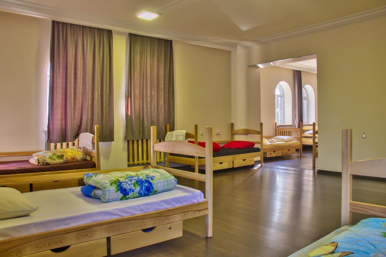 Classy And Cozy Hostel Yerevan Exterior foto