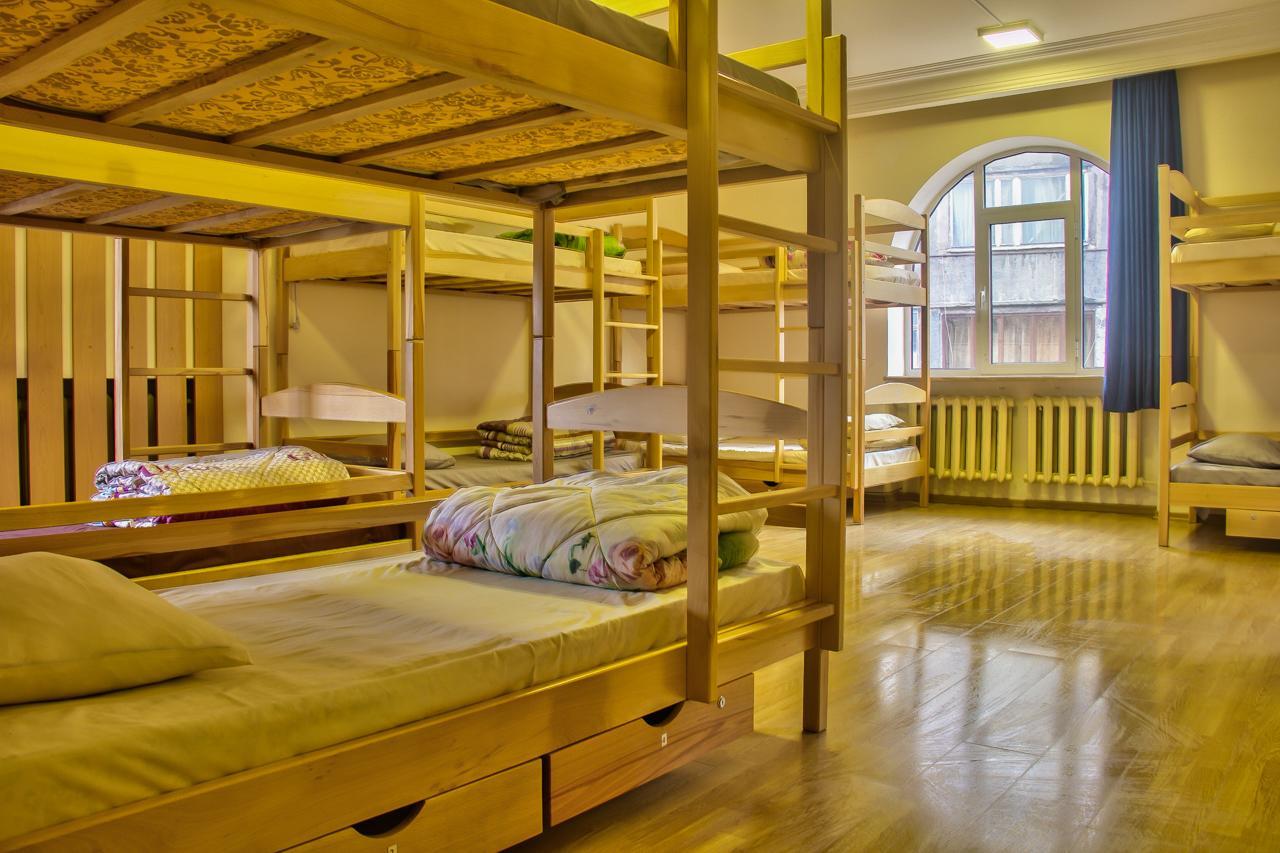 Classy And Cozy Hostel Yerevan Exterior foto