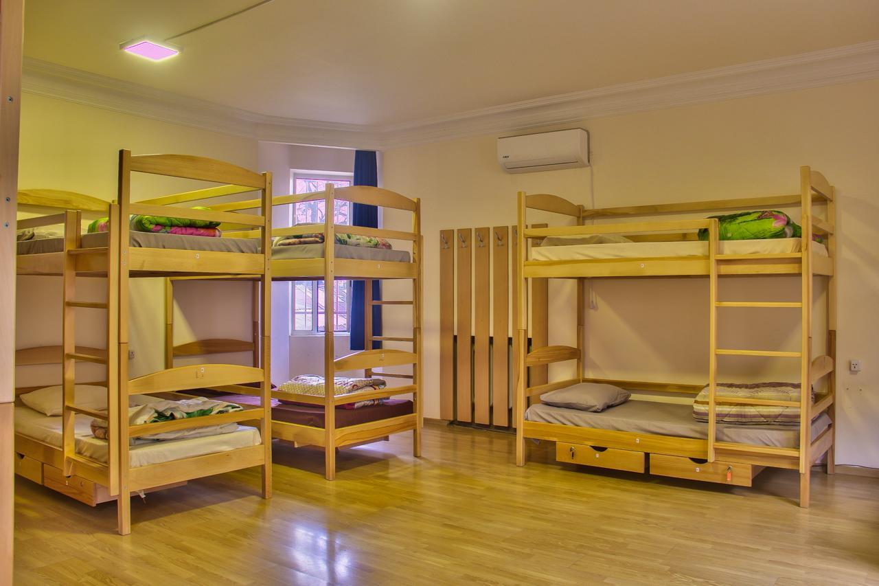 Classy And Cozy Hostel Yerevan Exterior foto