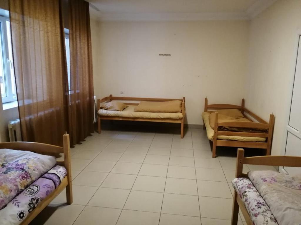 Classy And Cozy Hostel Yerevan Exterior foto
