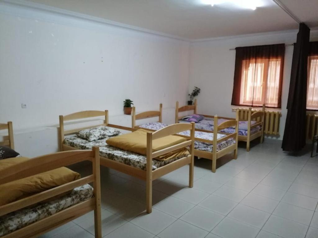 Classy And Cozy Hostel Yerevan Exterior foto